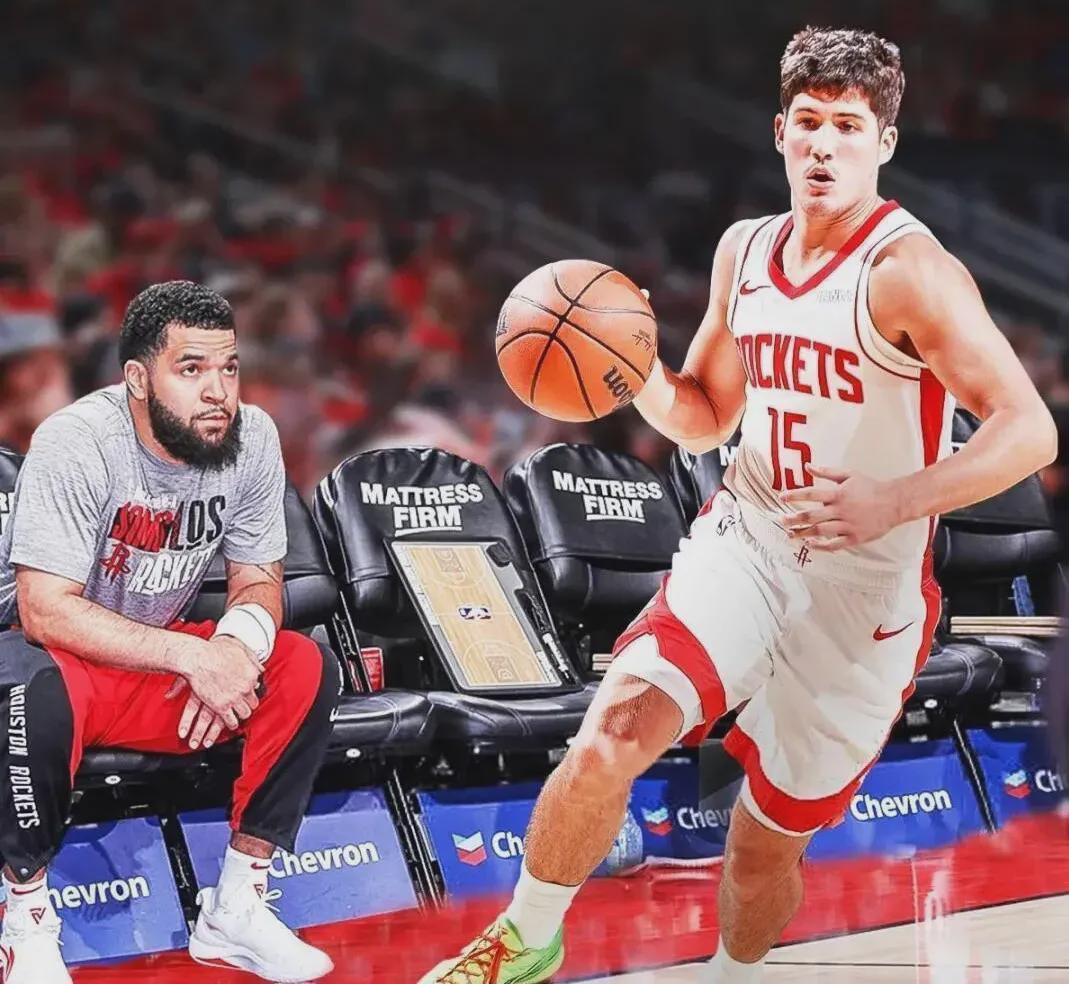 开云APP-来了来了！预计最佳复出时间！这可是火箭的第4巨头