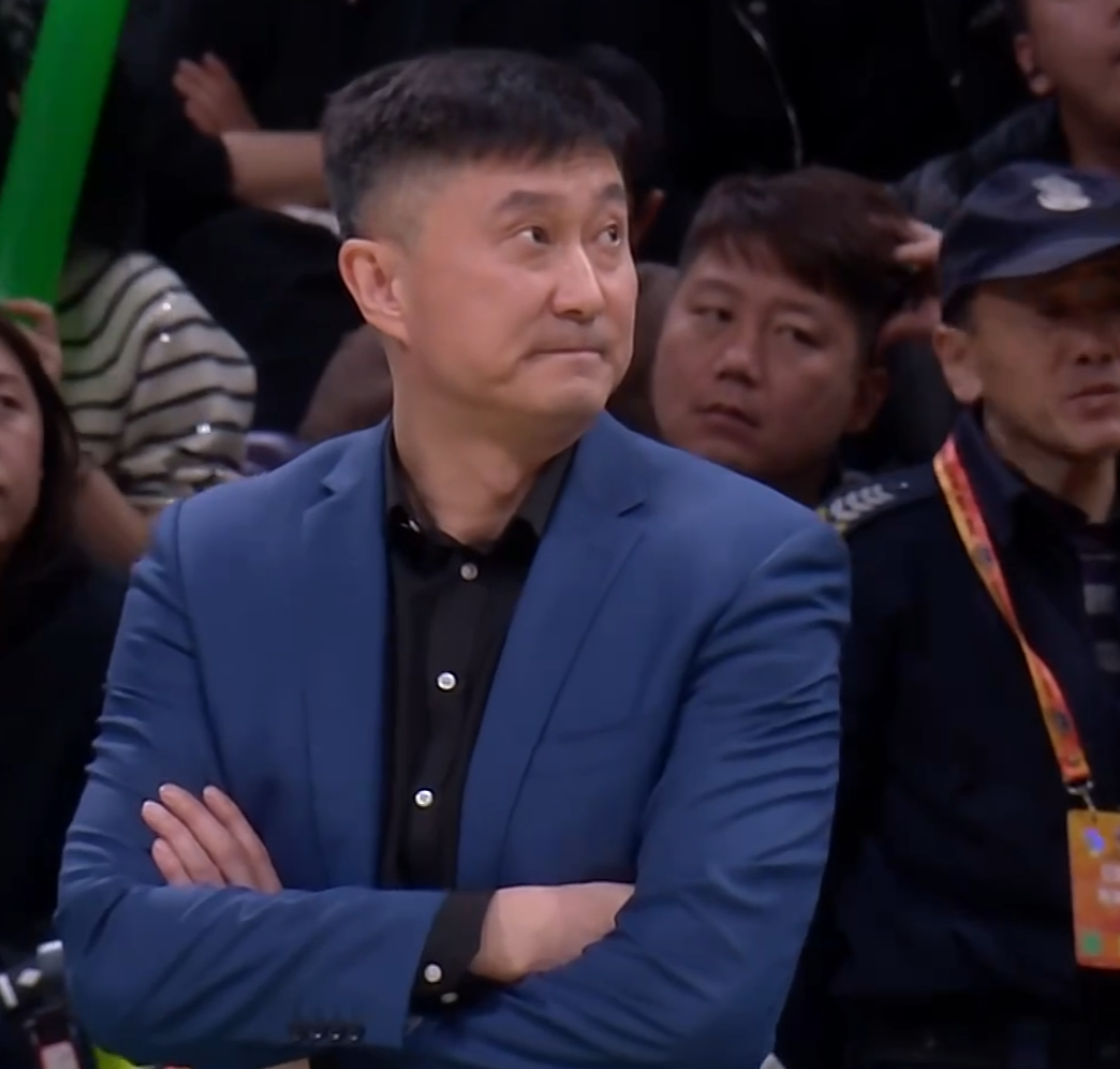 开云-CBA最新积分榜！广东翻盘升至第3，辽篮跌至第10，北京跌出四强