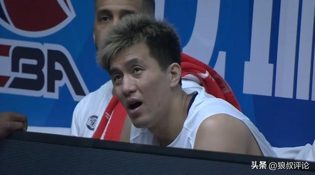 开云官网-CBA全明星首周投票跌出前10名！郭艾伦新赛季因伤仅打2场归期不定