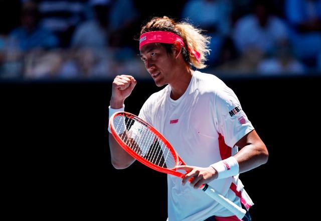 中国军团澳网首轮4胜7负 男单三人全军覆没