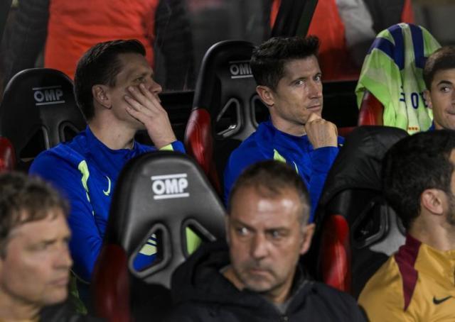 开云APP-巴萨找回初心？莱万是被教育了吗？