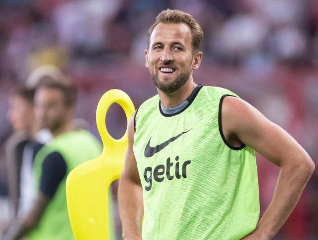 开云官网-二度会谈后拜仁对凯恩更有信心了,计划本周内拿下