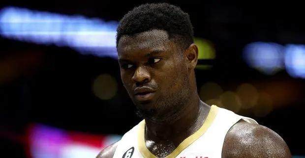 开云下载-流畅!鹈鹕主场连克强敌 最大原因是锡安缺阵?