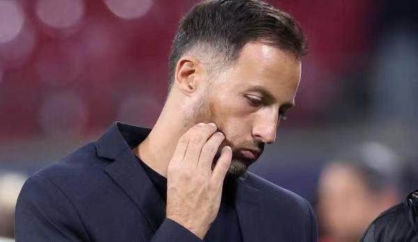 开云体育-欧冠现大眼!把莱比锡DNA糟蹋没了,泰代斯科下课吧