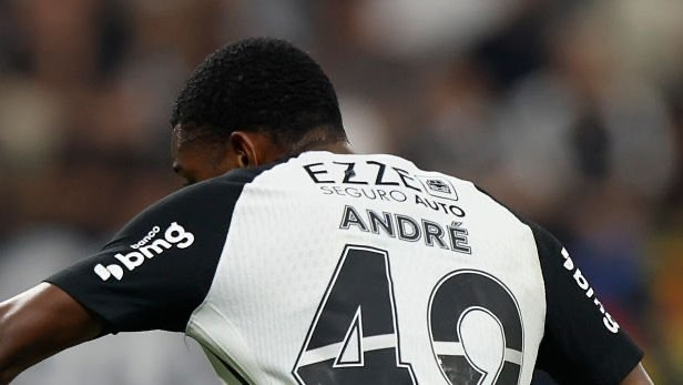 米兰1700万报价安德烈遭拒，科林蒂安坚持2000万|AC米兰|体育赛事讨论|ac米兰|安德烈-安德烈|国际足联_新浪体育_新浪新闻