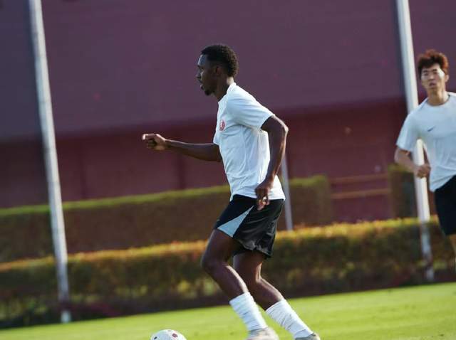 开云-辽宁铁人争冠？先过泰山队这一关 韩鹏急需软柿子 5外援可出战