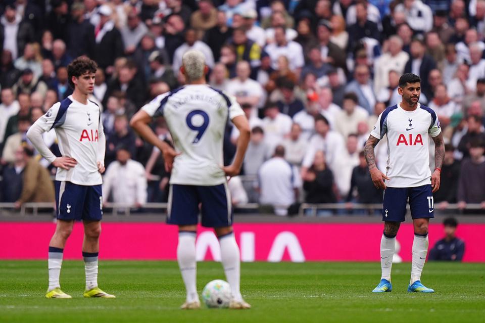 0-3!英超8亿豪门生死战崩盘 恐跌入英冠:13轮不胜距降级区仅1分